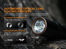 Fenix LED Svítilna E20 V2.0 350 Lumenů (12)