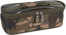 Fox Pouzdro Camolite Long Accessory Bag Fox Pouzdro Camolite Long Accessory Bag