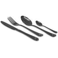 Anaconda Sada Příborů Blaxx Single 4 ks Anaconda Sada Příborů Blaxx Single 4 ks