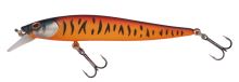 Berkley Wobler Dex Stunna 80 Super Slow Sinking Ember 8 cm 5,4 g