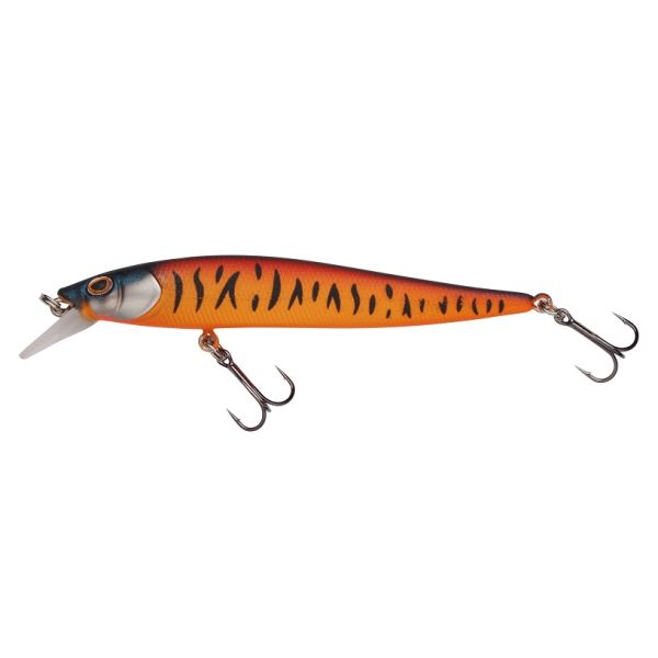 Berkley Wobler Dex Stunna 80 Super Slow Sinking Ember 8 cm 5,4 g