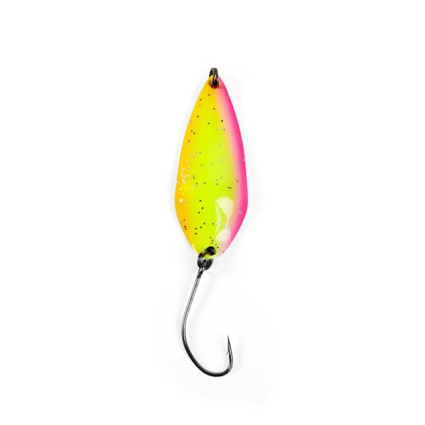 LUCKY JOHN Plandavka EOS barva 018