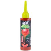 Anaconda 4K Cloud Booster 70 ml - Amarena Cherry