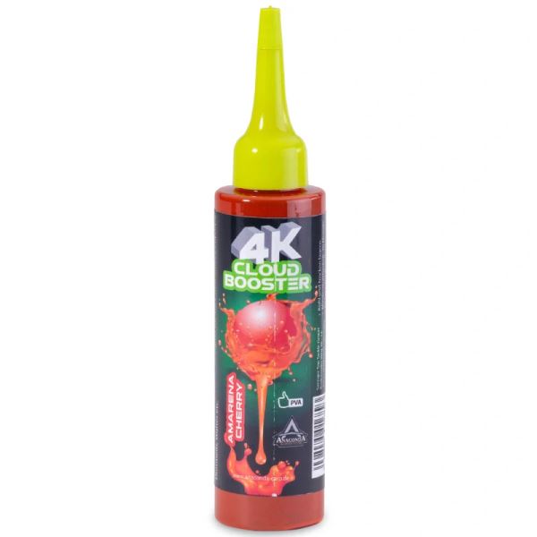 Anaconda 4K Cloud Booster 70 ml