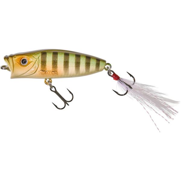 Gunki Wobler Hedorah F 5,5 cm 7,1 g Wild Perch
