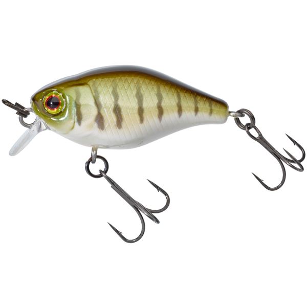 Illex Wobler Chubby Vairon 3,8 cm 4 g