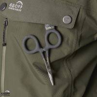 Geoff Anderson Bunda Dozer7 Green (20)