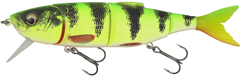 Levně Savage gear wobler 4play v2 liplure sf firetiger-16,5 cm 32 g