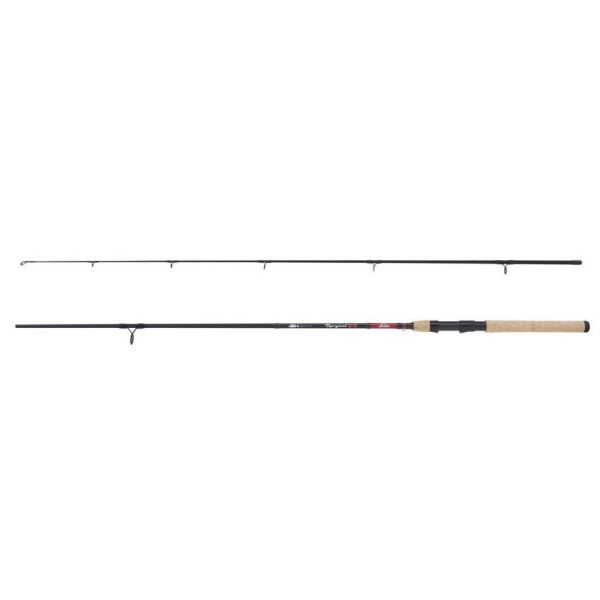 Berkley Prut Cherrywood Spezi Zander Spin Rod 2,7 m 15-40 g