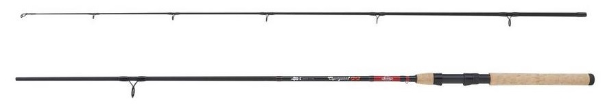 Berkley prut cherrywood spezi zander spin rod 2,7 m 15-40 g