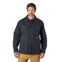 Grundéns Shacket Jetty Black (3)