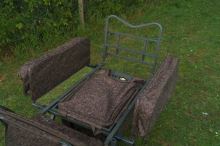 Solar Taška SP C-Tech Barrow Panniers (6)