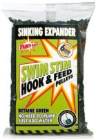 Dynamite Baits pellets swim stim expander 900 g-Amino Original Expanders 4mm