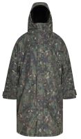 Trakker Kabát TechPro CR Camo Robe - L/XL