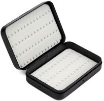 Richard Wheatley Krabička stříbrná Krabička černá 4301EG 9x6,5cm (1)