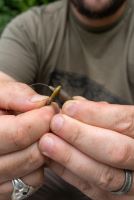 Korum Montáž Smokescreen Bolt N Run Kit (2)