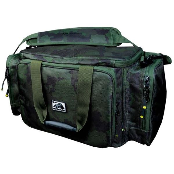 RidgeMonkey Taška Ruggage Small Carryall