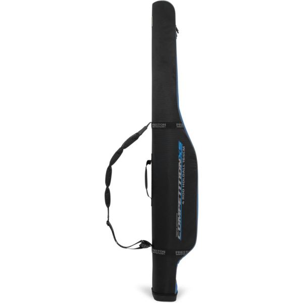 Preston Innovations Pouzdro Na Pruty Competition XS 4 Rod Holdall