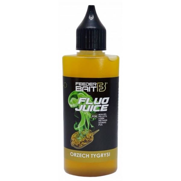 FeederBait Dip Fluo Juice 50 ml