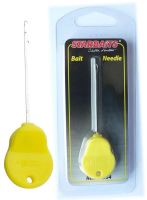 Starbaits Jehla Bait Žlutá Hrot 5 cm (1)