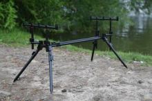 Taska Rod pod A Type Black Edition Kompletní Včetně Pouzdra (1)