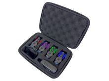 Flacarp Sada Hlásičů CatHunter S příposlechem (6)