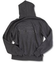 Anaconda Mikina Se Zipem Team (1)