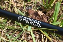 Prowess Vidlička Zavrtávací Teleskopická Tyč Round Bank Sticks (2)