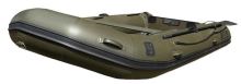 Fox Nafukovací Člun Inflatable Boat 320 X Air Deck S Nafukovací Podlahou Fox Nafukovací Člun Inflatable Boat 320 X Air Deck S Nafukovací Podlahou