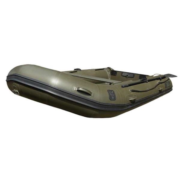 Fox Nafukovací Člun Inflatable Boat 320 X Air Deck S Nafukovací Podlahou