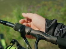 Delphin Prut Xtenz 3,6-3,9 m 120 g 3-díl (10)