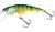 Salmo Wobler Perch Floating Perch