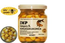 Cukk IMP kukuřice v nálevu 220 ml - Med