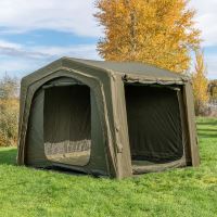 Avid Carp Ložnice Inflata House Inner Dome (8)
