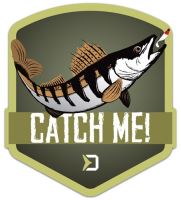 Delphin Samolepka CM! CANDÁT Delphin Samolepka CM! CANDÁT