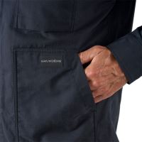 Grundéns Shacket Jetty Black (5)