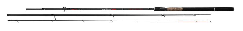 Mikado prut bixlite pro medium feeder 3,6 m 100 g