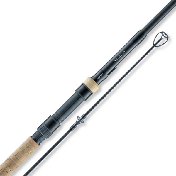 Sonik Prut Xtractor Carp Rod Cork 1,8 m 3 lb