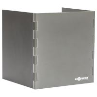 Korda Závětří Pro Vařič Windshield Large Korda Závětří Pro Vařič Windshield Large