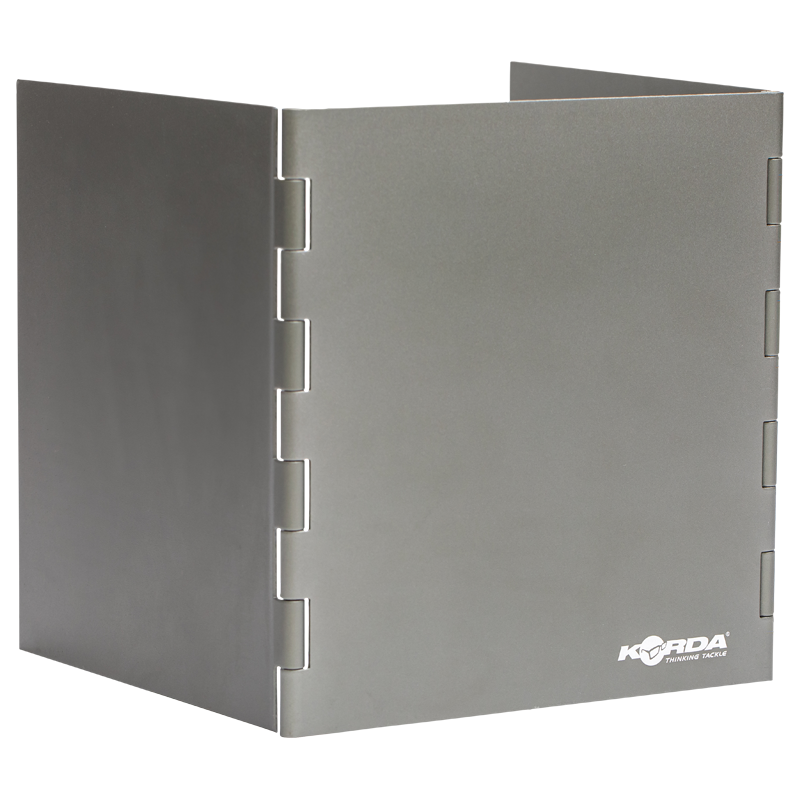 Koda závětří pro vařič windshield large