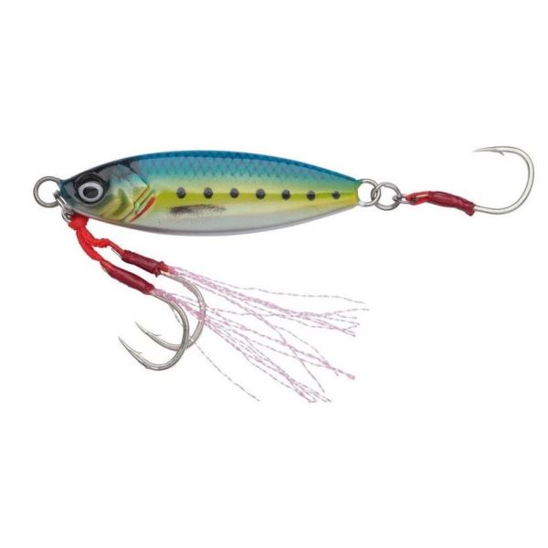 Savage Gear Pilkr Slow Seeker Sardine