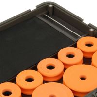 NGT Krabička Dynamic Magnetic Tackle Box (2)