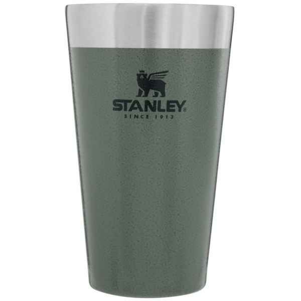 Stanley Termosklenka The Stacking Tumbler Kladívková Zelená 470 ml