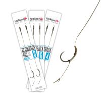 Trakker Návazce Blowback Ready Rig Barbless 25 lb 2 ks (1)