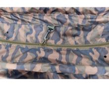 Zfish Važící Sak Camo Floating Weighing Sling (1)
