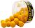Carp Inferno Pop Up Boilies Xtra 150 ml 16 mm Broskev