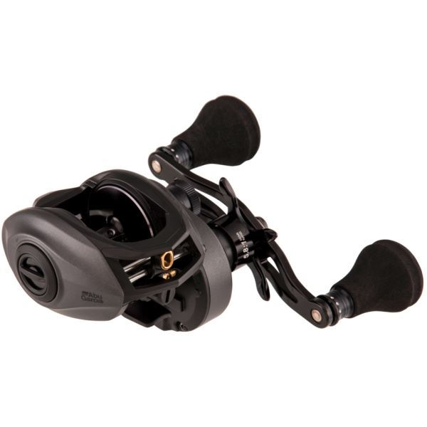 Abu Garcia Multiplikátor Revo Beast 41 HS Left