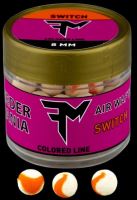 Feedermania Air Wafters Colored Line 18 g 8 mm - Switch