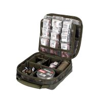 Trakker Taška NXC Camo Tackle Bag (7)