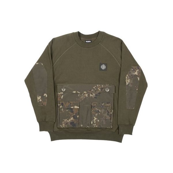 Nash Mikina Scope HD Jumper